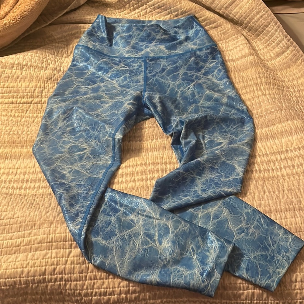Carbon 38 leggings